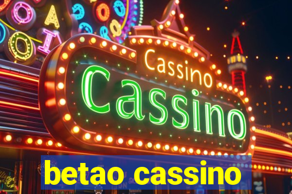 betao cassino